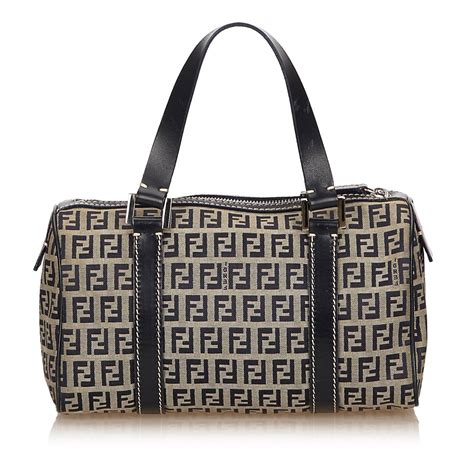 fendi fairy green street|fendi monogram bag.